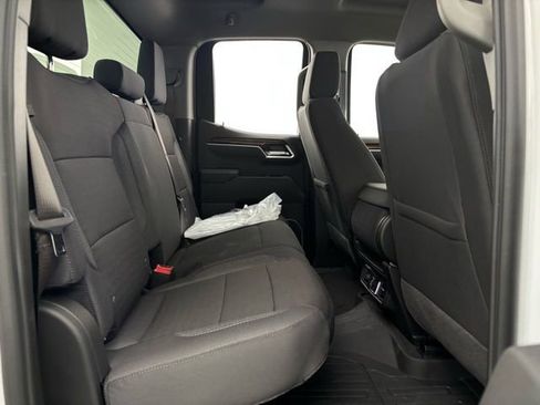 New 2026 GMC Sierra 1500 Elevation w/ Elevation Select Package image 32