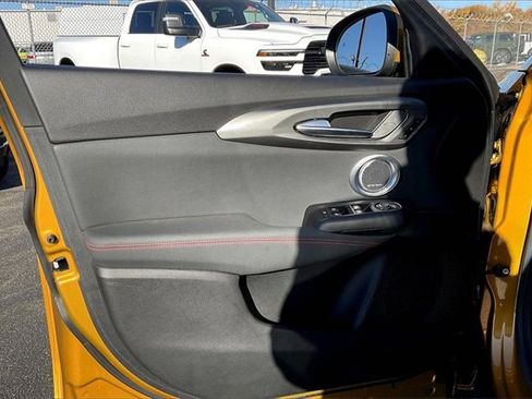 Certified 2024 Dodge Hornet GT Plus w/ Track Pack image 18