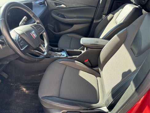 Used 2024 Buick Encore GX Preferred image 11