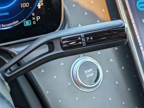 Certified 2024 Mercedes-Benz EQE 350+ SUV image 26