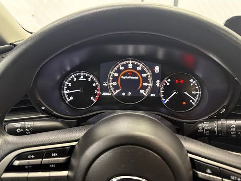 Used 2023 MAZDA CX-30 AWD 2.5 S image 26