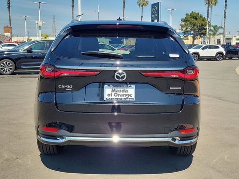 New 2026 MAZDA CX-90 3.3 Turbo w/ Premium Plus Pkg image 23