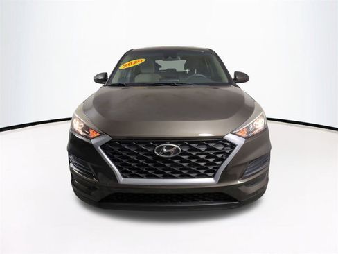 Certified 2020 Hyundai Tucson SE image 3