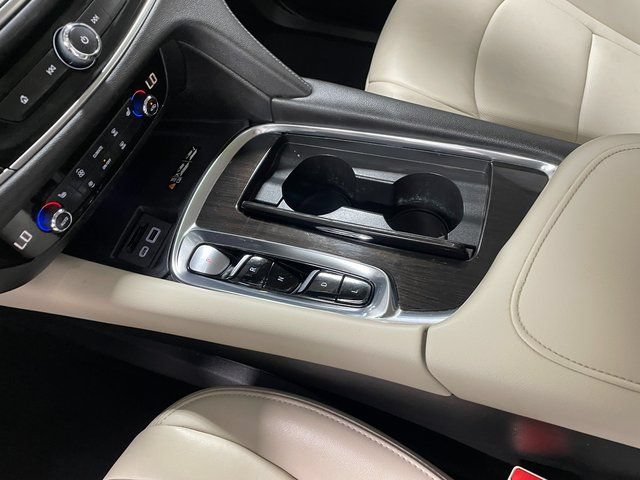 Used 2023 Buick Enclave Essence w/ Trailering Package, 5000 lbs. AWD/4WD image 17