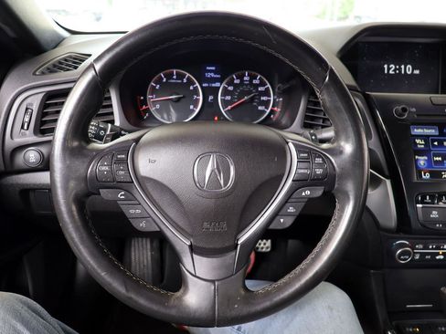 Used 2016 Acura ILX FWD image 49