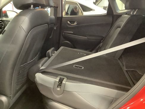 Used 2020 Hyundai Kona Ultimate AWD/4WD image 15