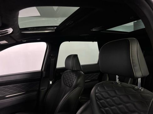 Used 2022 Hyundai Palisade Calligraphy w/ Cargo Package image 26