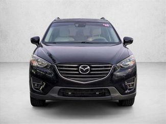 Used 2016 MAZDA CX-5 Grand Touring video 2