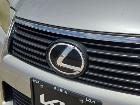 Used 2014 Lexus GS 350 AWD w/ Premium Package image 11