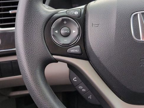 Used 2013 Honda Civic LX image 23