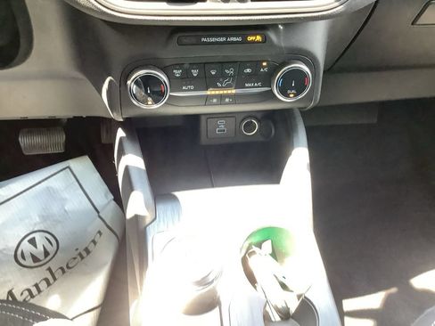 Used 2023 Ford Escape Active FWD image 21