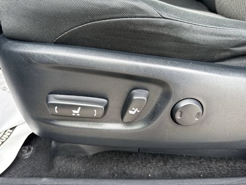 Certified 2021 Toyota 4Runner SR5 RWD image 14