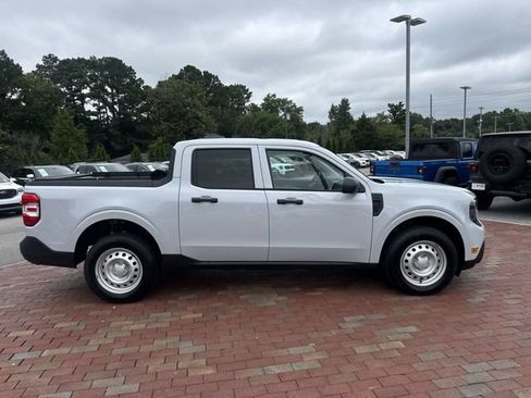 Used 2025 Ford Maverick XL FWD image 37