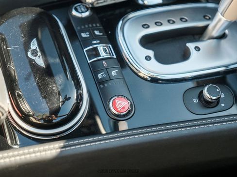Used 2014 Bentley Continental GT Speed AWD/4WD image 82
