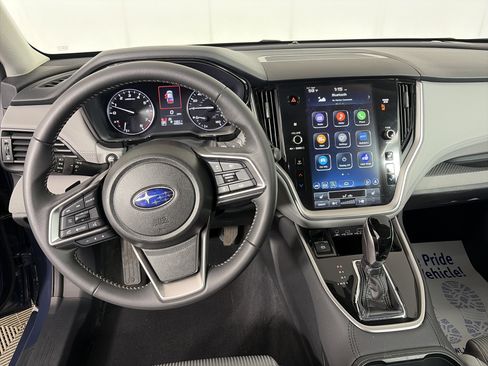 New 2025 Subaru Legacy Premium image 3