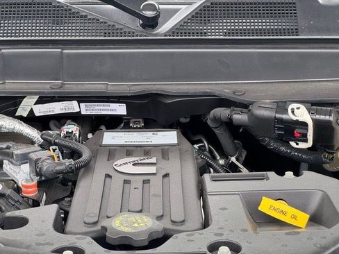 New 2026 RAM 2500 Tradesman AWD/4WD image 39