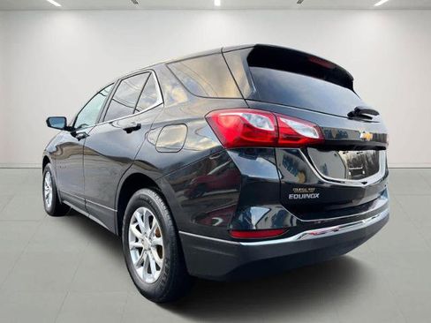 Used 2021 Chevrolet Equinox LT image 5