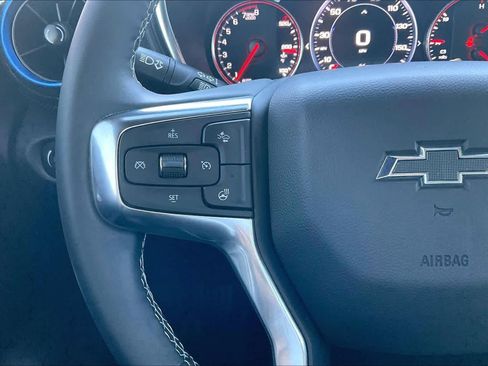 Used 2025 Chevrolet Blazer RS w/ Driver Confidence II Package image 22