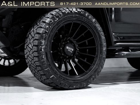 Used 2009 HUMMER H2 SUT image 20