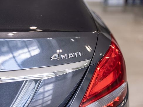 Used 2015 Mercedes-Benz C 300 4MATIC Sedan image 15