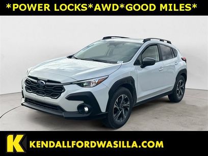 Used 2024 Subaru Crosstrek 2.0i Premium