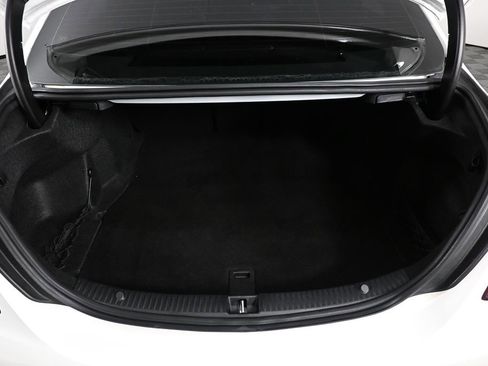 Certified 2019 Mercedes-Benz C 300 4MATIC Sedan image 27