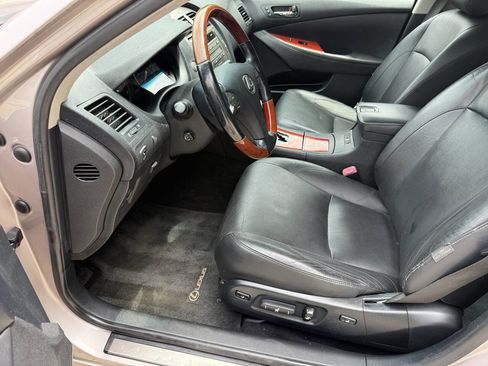 Used 2007 Lexus ES 350 FWD image 21