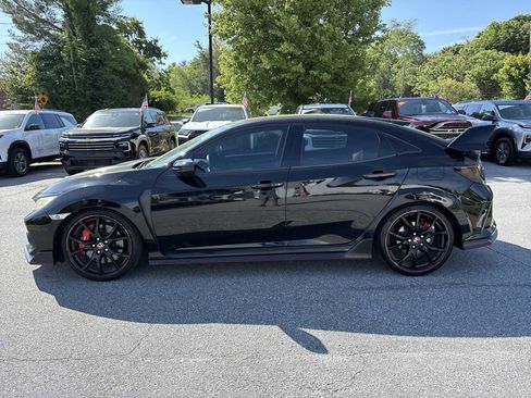 Used 2019 Honda Civic Type R image 9