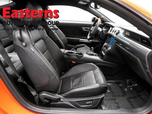 Used 2015 Ford Mustang GT Premium w/ GT Performance Package RWD image 21