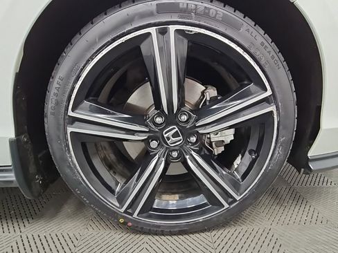 Used 2023 Honda Accord Sport image 46