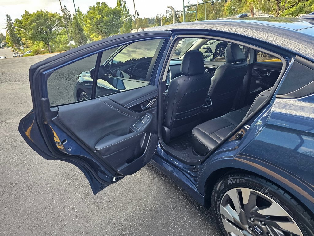 Used 2024 Subaru Legacy Limited AWD/4WD image 15