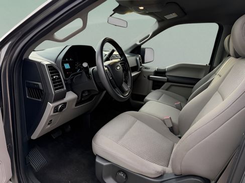 Used 2020 Ford F150 XLT AWD/4WD image 9