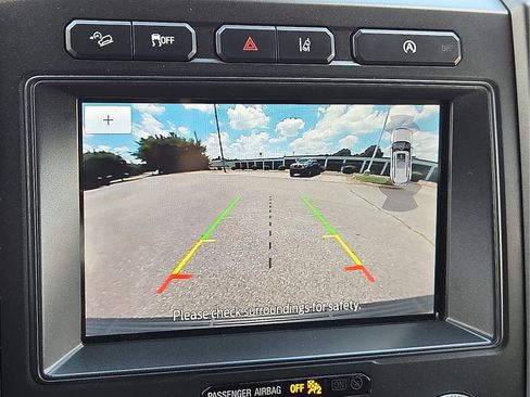 Used 2021 Ford Expedition Limited AWD/4WD image 17