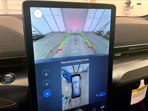 New 2025 Ford Mustang Mach-E GT image 36