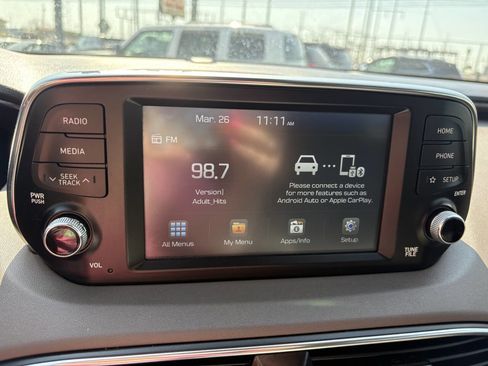 Used 2019 Hyundai Santa Fe SEL image 32