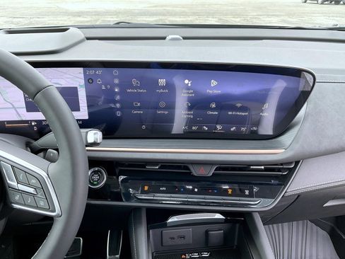 New 2026 Buick Envision Sport Touring image 13