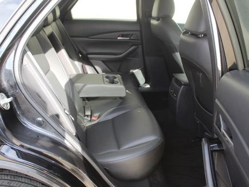 Certified 2024 MAZDA CX-30 AWD 2.5 S w/ Select Sport Pkg image 33