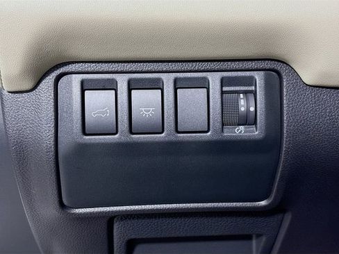 New 2026 Subaru Ascent Limited image 10