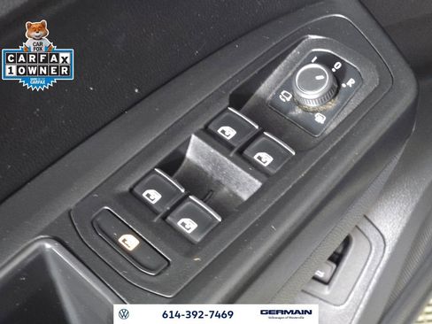 Used 2019 Volkswagen Atlas SEL Premium AWD/4WD image 21