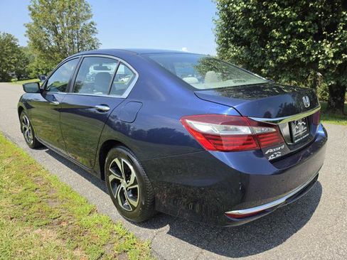Used 2016 Honda Accord LX image 8