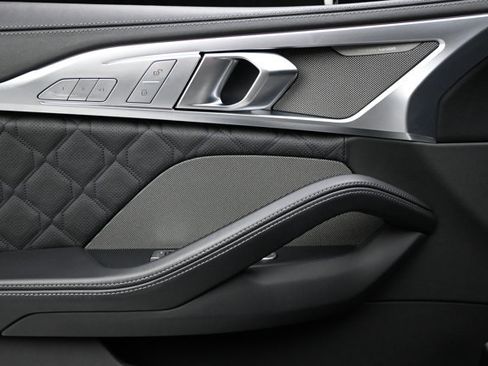 Used 2022 BMW M8 Gran Coupe xDrive Competition w/ M Carbon Exterior Package image 52