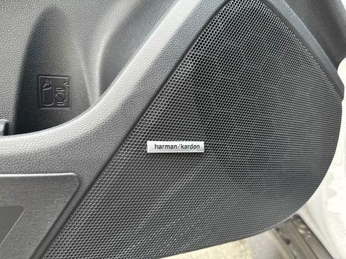 Used 2023 Subaru WRX Limited AWD/4WD image 12