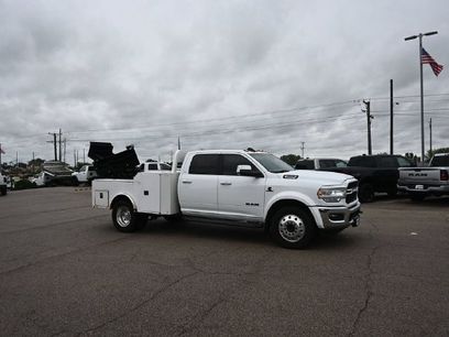 Used 2022 RAM 4500 Laramie