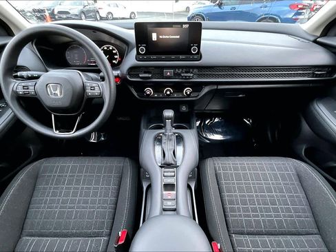 Used 2025 Honda HR-V LX image 14