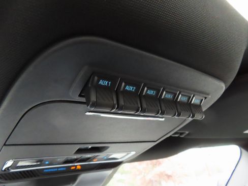 Used 2023 Ford F150 Tremor w/ Equipment Group 402A High image 44