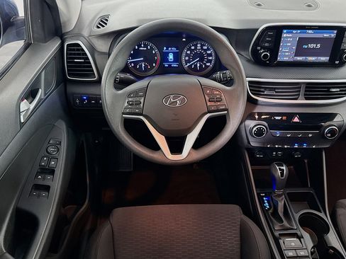 Used 2020 Hyundai Tucson Value FWD image 16