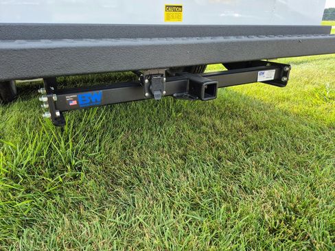 New 2025 Chevrolet Express 3500 w/ Power Convenience Package image 18