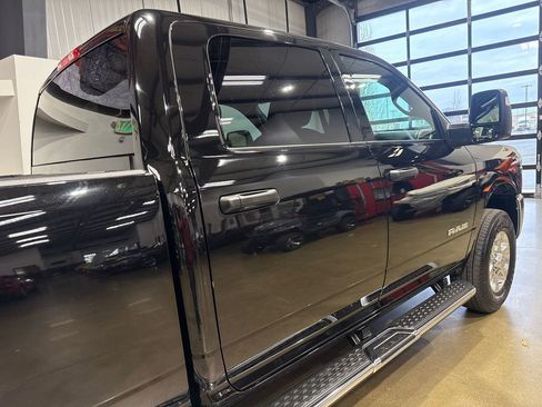 Used 2026 RAM 2500 Big Horn AWD/4WD image 46