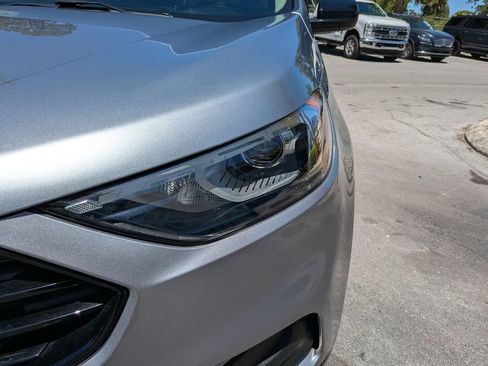 Certified 2024 Ford Edge SE w/ Black Appearance Package AWD/4WD image 9