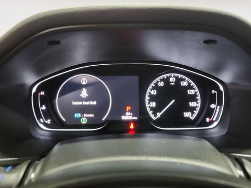 Used 2019 Honda Accord LX image 15